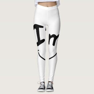 Legende für Frauen Leggings