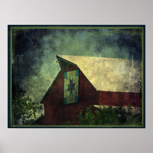 Legende hat es poster (Vorne)