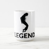 Legende Kaffeetasse (Mittel)