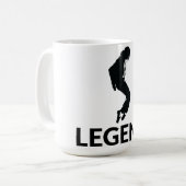 Legende Kaffeetasse (Vorderseite Links)