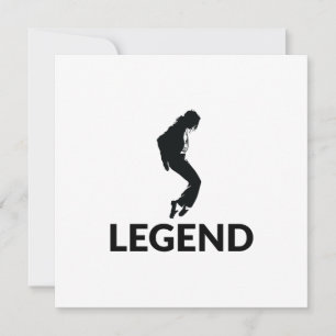Legende Karte