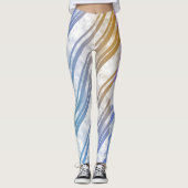 Legende Leggings (Vorderseite)