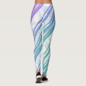 Legende Leggings (Rückseite)