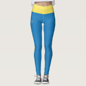 Legende Leggings (Vorderseite)