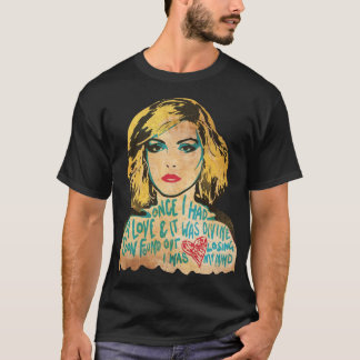 Legende Metal Retro 80er Vintage Band Musik Rock J T-Shirt
