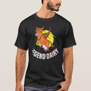 Legende Milchkuh T-Shirt
