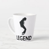 Legende Milchtasse (Linke Ecke)