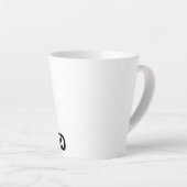 Legende Milchtasse (Rechte Ecke)