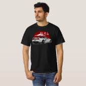 Legende NSX T-Shirt (Vorne ganz)