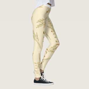 Legende Pop-Mais! Leggings