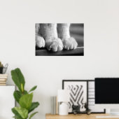 Legende Poster (Heimbüro)