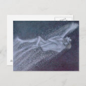 Legende Postkarte (Vorne/Hinten)