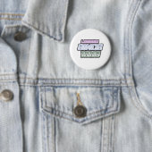 Legende seit 1965 button (Beispiel)