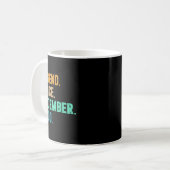 Legende seit Dezember 2000 Geburtstag Geburtstag 2 Kaffeetasse (Vorderseite Links)