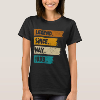 Legende seit Mai 1933 T-Shirt
