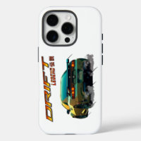 LEGENDE SUPRA MK4 - TIERSTIL