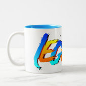 Legende Tasse (Links)