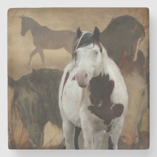 Legende Untersetzer (Vorderseite)