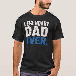Legende : Vater T-Shirt