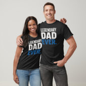 Legende : Vater T-Shirt (Unisex)