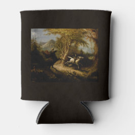 Legende von Headless Horseman Halloween Ghost Dosenkühler