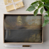 Legende von Headless Horseman Halloween Ghost Seidenpapier (Geschenk)