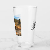 Legende von Zelkova - Malus Glas (Links)