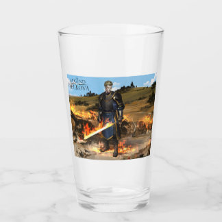 Legende von Zelkova - Malus Glas