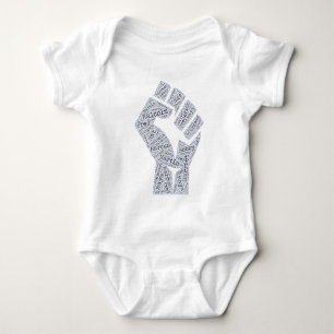 Legenden Baby Strampler