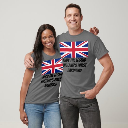 Legenden der Härte T-Shirt (Unisex)