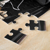 Legenden des Aukera-Puzzles Puzzle (Seite)