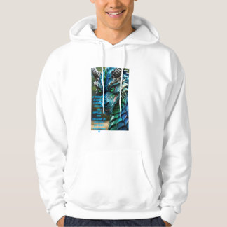 Legenden des Drachen Hoodie