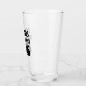 Legenden sind 1976 im Glascup Geboren Glas (Links)