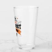 Legenden sind im Juni Geboren Glas (Links)