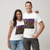 Legenden sterben nie T-Shirt (Unisex)