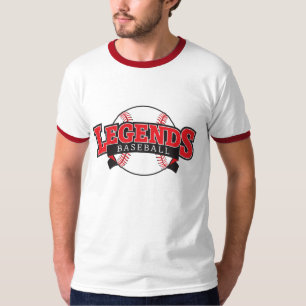 Legenden-T - Shirt des Vaters