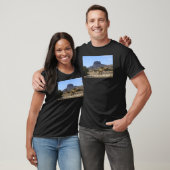Legenden von Cabezon Peak New Mexico T-Shirt (Unisex)