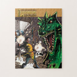 Legendlore-Puzzle Puzzle