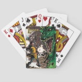 Legendlore Spielkarten (Rückseite)