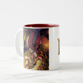 Legendlore V1 Tasse (Vorderseite Links)