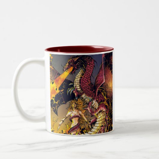 Legendlore V1 Tasse (Links)