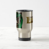 Legendlore V2 Reiseschlamm Reisebecher (Mittel)