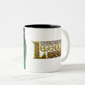 Legendlore V2 Tasse (VorderseiteRechts)