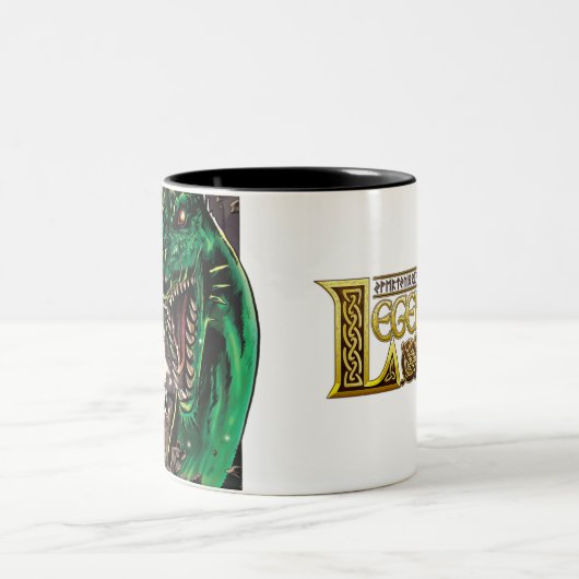 Legendlore V2 Tasse (Mittel)