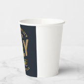 Legends Are Born in July Original Quality Pappbecher (Links)