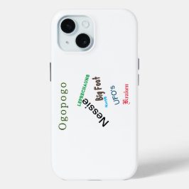 Legends iPhone/iPad Gehäuse Case-Mate iPhone Hülle