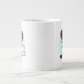 Legends & Lattes Thimble Chibi Tasse (Vorderseite)