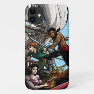 Legends of Aukera V2 Design iPhone Gehäuse Case-Mate iPhone Hülle