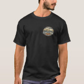 Legends of Georgetown – Local Lore Collection T-Shirt (Vorderseite)