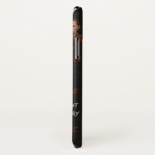 Legends of Horror Villains Mobile Case (Hinten/Rechts)